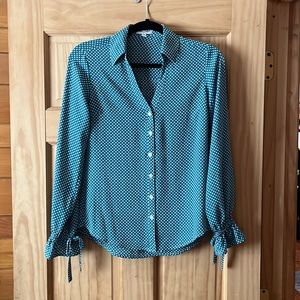 Express Portofino Shirt Slim Fit XS